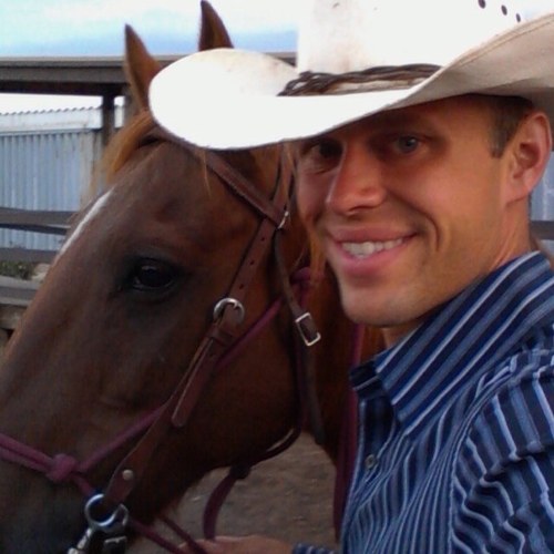 kwranchhand's profile picture. I'm a paradox. A sinner yet a saint, dead yet alive, single yet taken, incomplete yet whole, and here yet destined for somewhere other than earth. I am Christ's