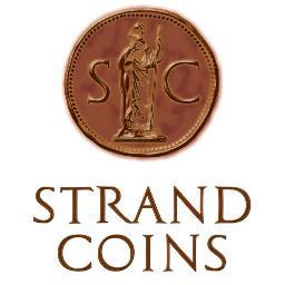 StrandCoins's profile picture. Welcome to Strand Coins, Sydney’s most centrally located coin shop. We specialise in quality Australian and International coins, banknotes and collectibles.