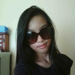 Don't cry Because It's over,,Smile Because it's Happen  :) https://t.co/w1y2QmAB1j