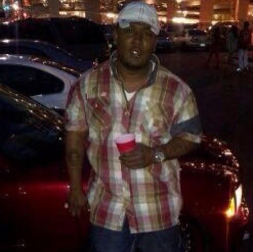 Man living an loving it keep calm an get yo money an stay fly✈✈ ✌✌⭐