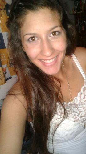 araceli_f's profile picture. rosario central ♥