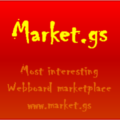 ศูนย์รวมสินค้าและบริการอย่างครบถ้วนไว้ที่นี่ ที่ Market.GS