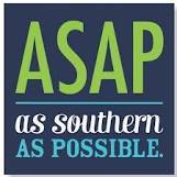 sweet tea sippin, sassy but classy Southern Belle