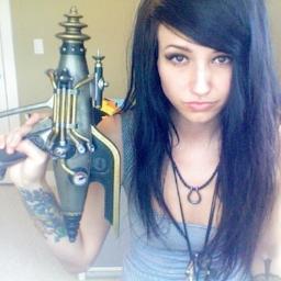 JadeBryant_LA's profile picture. Jade Bryant I'm 18.