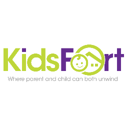 KidsFort's profile picture. 