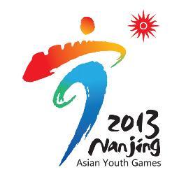 Youthful Celebration, Passionate Asia. We are the official Twitter of the 2013 Nanjing Asian Youth Games