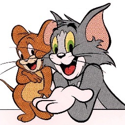 You know you're a true friend when....
follow us and we will follow you!
