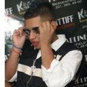 Jair Rendon - @COL0MBIAN17 - Twitter