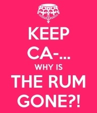 Drunk or sober get ready for a riot. #Priorities