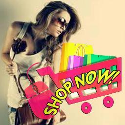 Be Fashionably in TIME! 
Watches, Dresses & other Fashion items that will surely meet you Budget & Style!
LIKE us on Facebook	http://t.co/sjRiOhJd7o