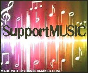 #SupportMUSIC