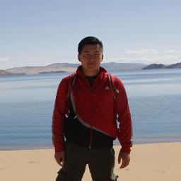 Narantsatsralt3's profile picture. 