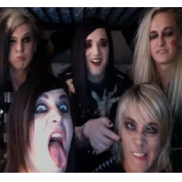 Im in love with @Farewell_Mylove's music & message Im a proud supporter of them  and want to help them get the recognition they deserve Help me spread the word