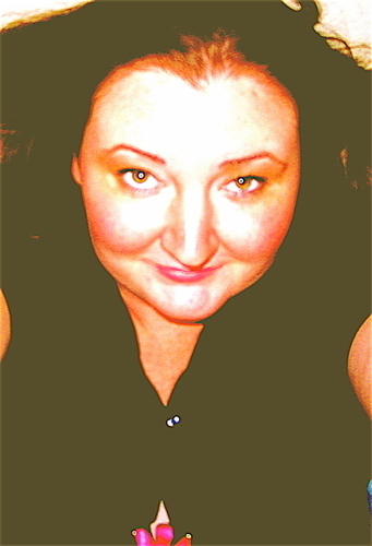 RedKempf's profile picture. I heart dragonflies, learning, people, art, Wyoming, God, and snow angels.  I excel at playing in the rain and car dancing.  Warning: I have opinions.