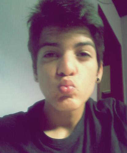 'Noivo da @Nellydias2 *--*