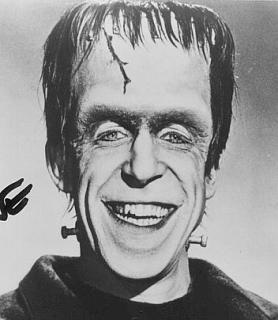 Herman_munstr's profile picture. Lives life for his wife (@munster_d) in mocking bird lane.