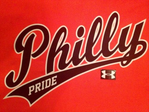 Philly Pride AAU Profile