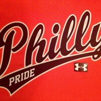 Philly Pride AAU (@phillyprideaau) 's Twitter Profile