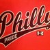 Philly Pride AAU (@PhillyPrideAAU) Twitter profile photo