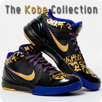 kobe collection