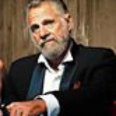 SeanMalstrom's profile picture. The Most Interesting Gamer in the World