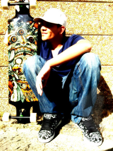 Jeremy