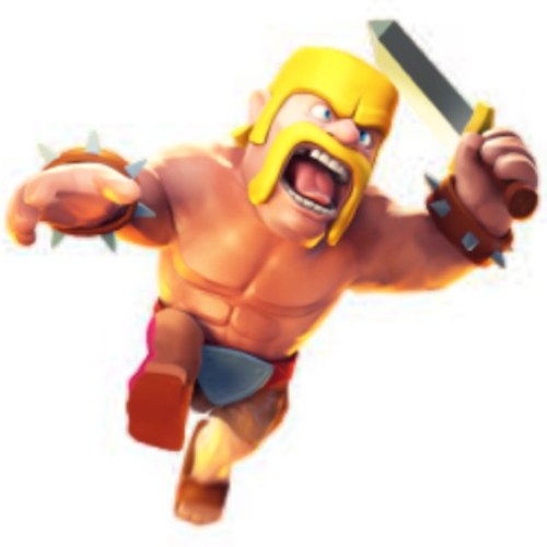 This Twitter account was created for people who play 'Clash Of Clans' and who are looking for people to recruit on Clash Of Clans.