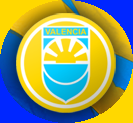 Official Twitter account of Club Valencia, Maldives