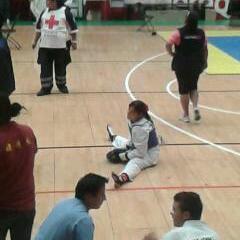 TaeKwondo -57 kgs