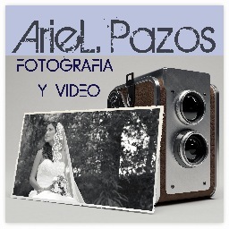 ArielLPazos's profile picture. Fotografo profesional (http://t.co/lHbjv1y2) comunicador social con mas de 10 años de experiencia