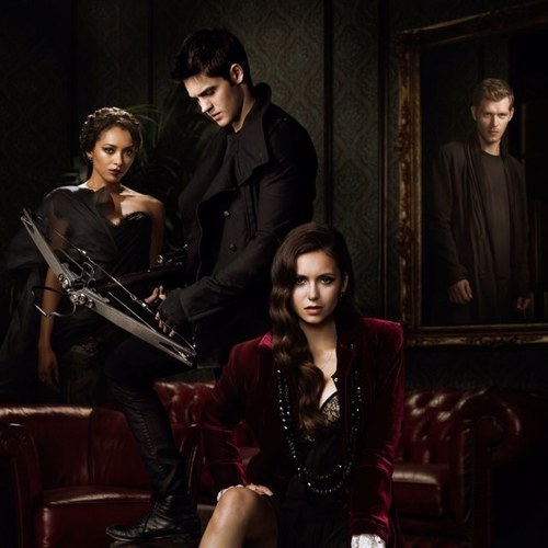MystricFalls's profile picture. I Freakin Love The Vampire Diaries