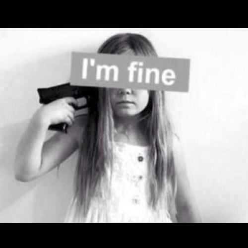 Bi&Depressed&Hated. Starving my way to perfection 16, 5'11 HW: 212 CW: 195 UGW: 115
