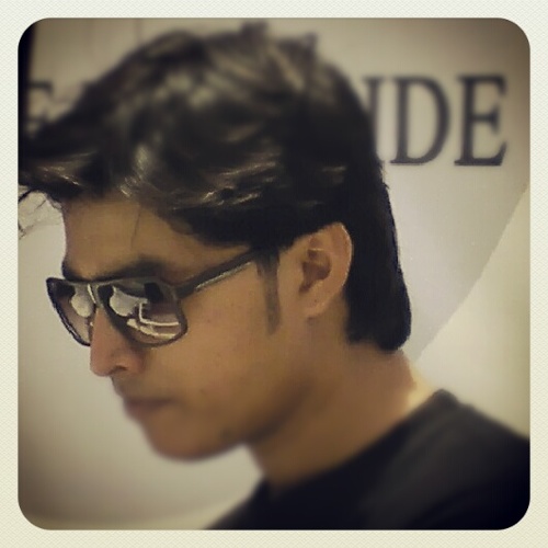 DjDykOfficial's profile picture. E-Tracks Production