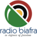 Radio Biafra (@radiobiafralive) Twitter profile photo