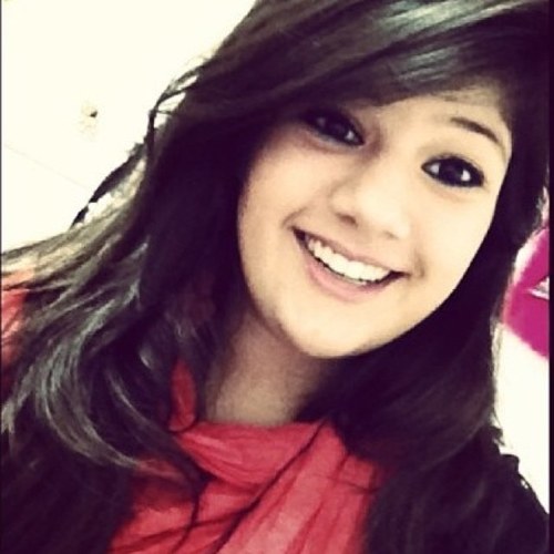 This is me!