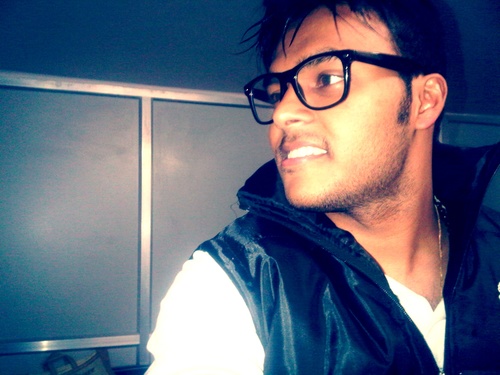 kaushalsekhani's profile picture. 