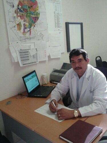 Maestro en Salud Pública en Epidemiología