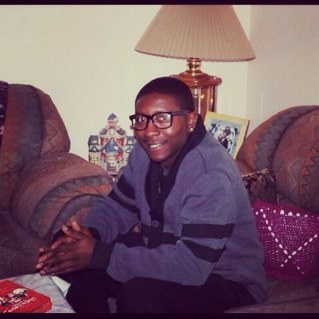 Check Me Out & See What That TwYYYYn Boy Mafia Shit Be Like!