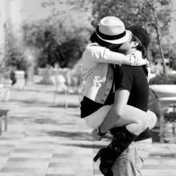 ForevYouAndMe's profile picture. My boyfriend is my best friend :)
#babyanon #teamfollowback