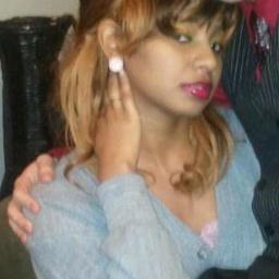 2 know ME is(=) 2 LUV ME! ;*