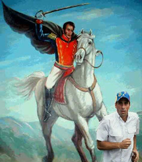 leanderluzardo6's profile picture. Chavista impulsado por el amor, zuliano, venezolano, madurista y eternamente chavista. El revolucionario verdadero está guiado por grandes sentimientos de amor.