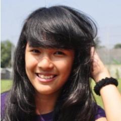 hanya untuk beby chaesara