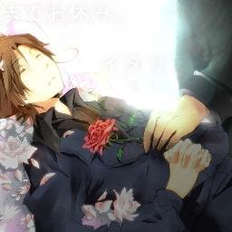 BrandonBrumfiel's profile picture. Killed by my best friend and now I'm a ghost on twitter.