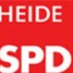 SPDHEIDE's profile picture. Hier twittert der SPD Ortsverein Heide Neues von der Westküste.