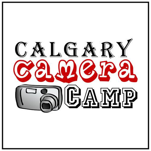 New in 2013 - Camera Camps for Kids in Calgary. We supply the Cameras...for the kids to KEEP!
Brought to you by @ShannonHilton