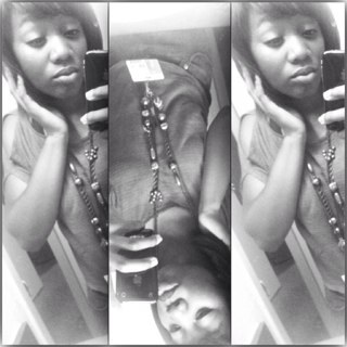 And in the end, it's not the years in your life that count. It's the life in your years. FOLLOW me shawtys ^_^