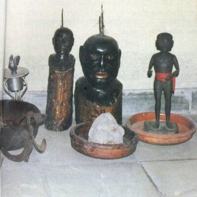 Elegua Chango Ochun Elegua Chango Twitter