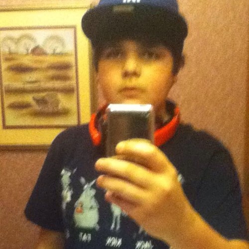 Simpson99Ty's profile picture. 