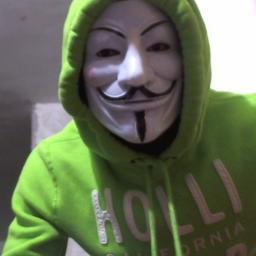 Mienbro de (@NewbiesHacker De la familia #anonymous) #inactivo