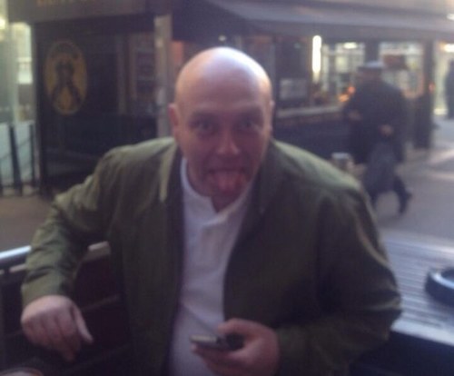 West Ham Boy Thru n Thru..Love a Good Laugh and Hate Millwank n The Spuds..Coyi..occasional nawty pic if offended please dont follow n swear loads!!
